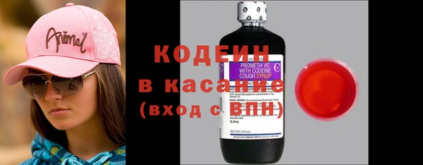 прущий лед Горняк