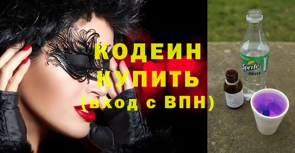 прущий лед Горняк